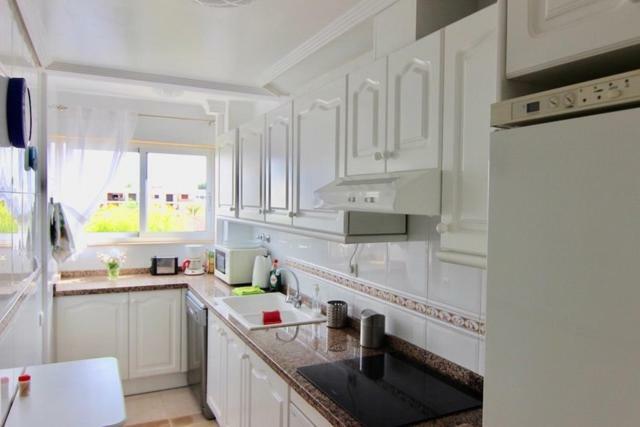 Atico Duplex En 1A Linea De Mar Leilighet Denia Eksteriør bilde